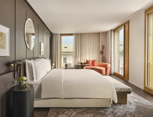 Koenigshof, a Luxury Collection Hotel, Munich