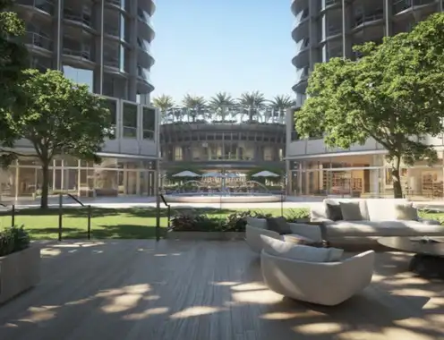 The Estate Hotels and Residences Heralds a New Era for Longevity Tourism