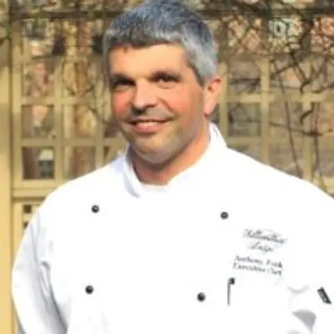 Anthony Frank