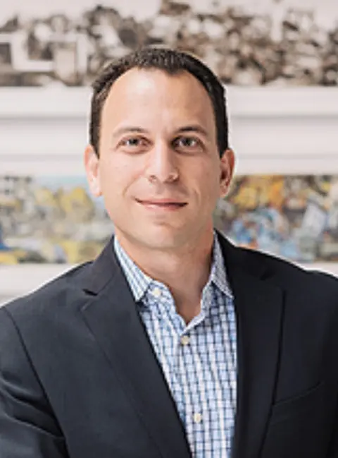 Craig Greenberg