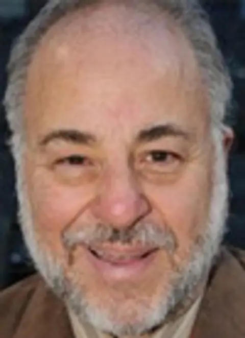 Dan Schlossberg