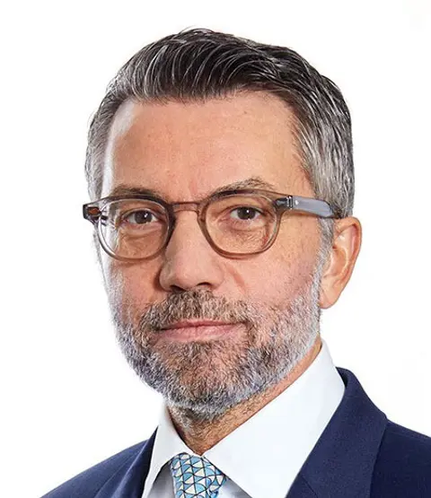 Jean-Pierre Trevisan