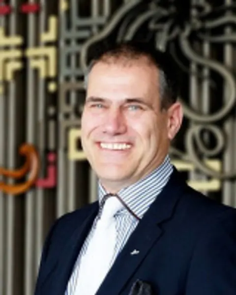 Stephan Sieberg