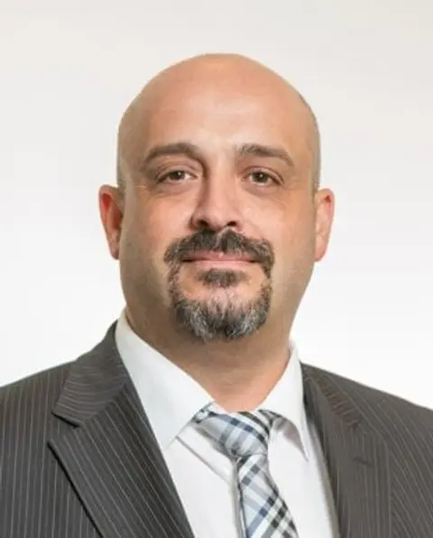 Arthur Rojas