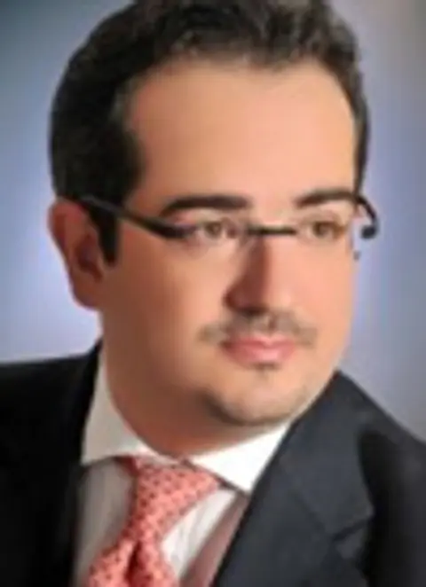 Aiman Roujouleh