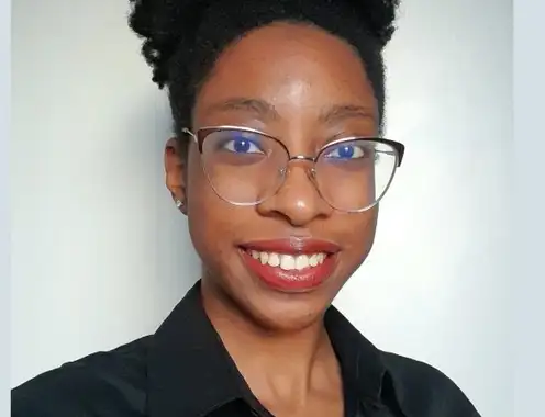 Patience Sangwa