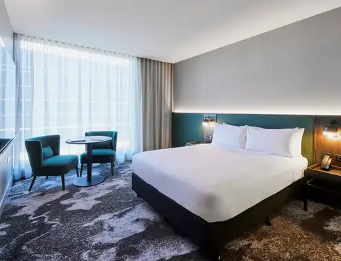 Novotel & ibis Styles Melbourne Airport