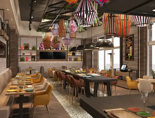 Casa Andina Premium San Isidro