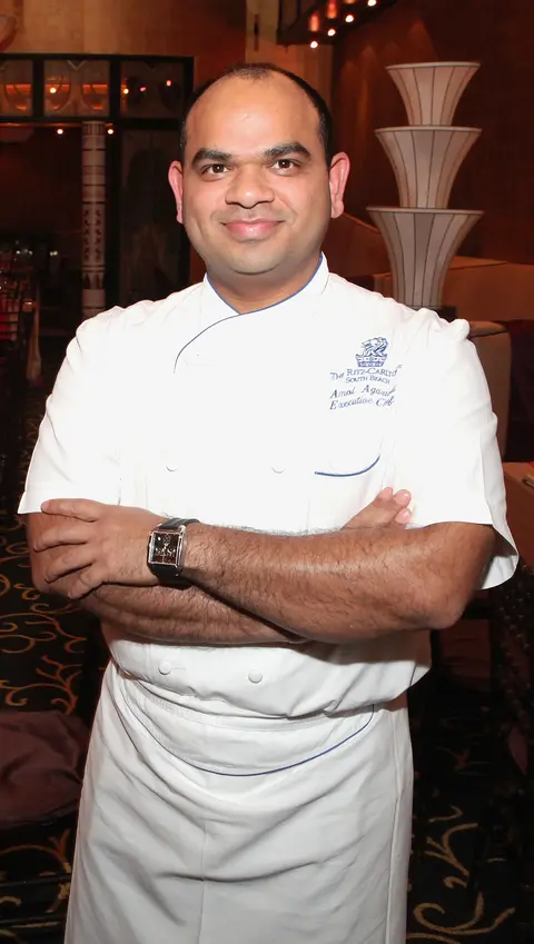 Amol Agarwal