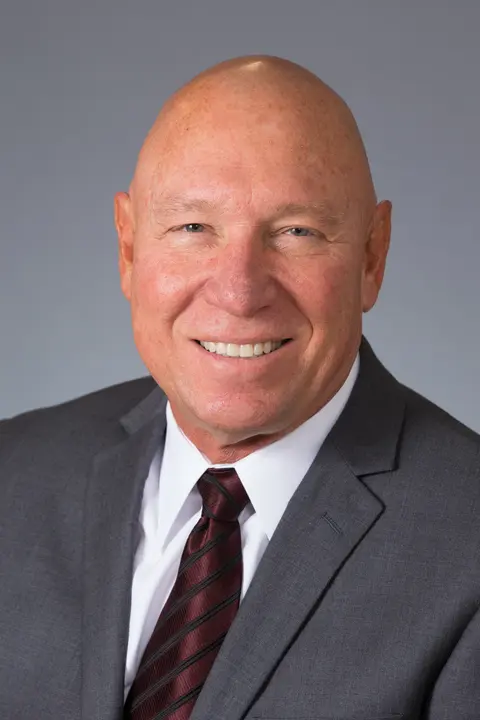 Greg Stafford
