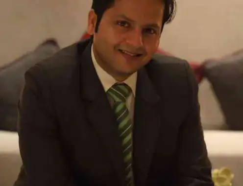 Shashank Pathak