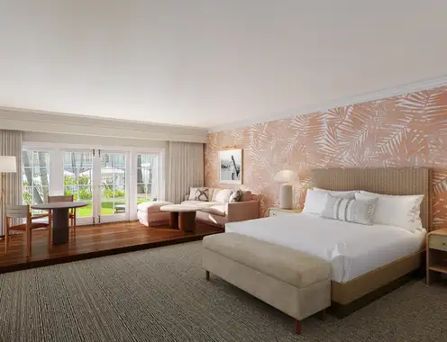 Omni La Costa Resort & Spa