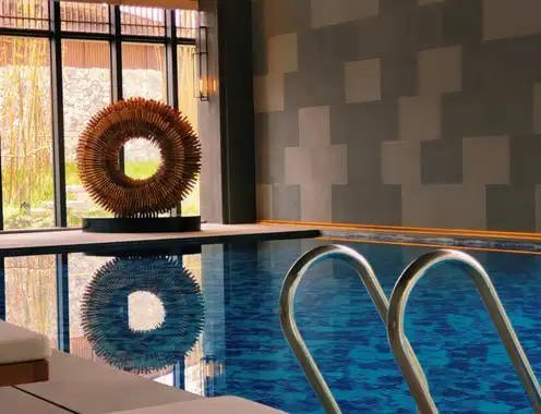 Dusit Hotel AG Park, Chengdu