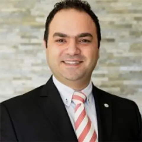 Georges El Khoury