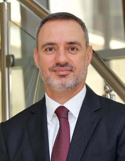 Najib Nasser