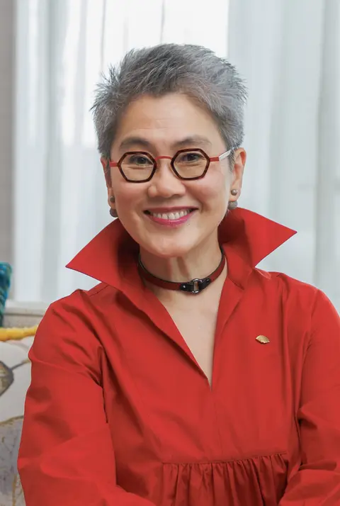 Jill Goh