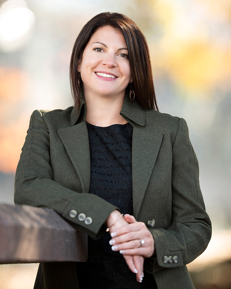Kimberly Furlong
