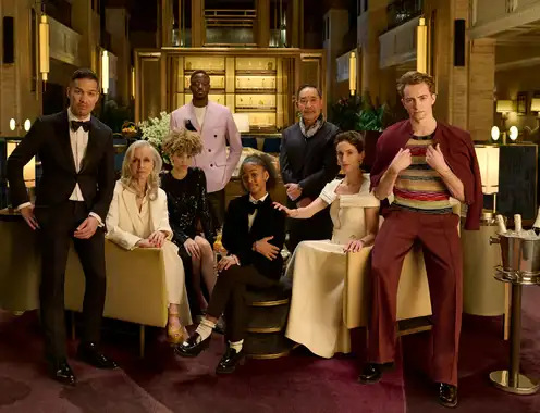 Fairmont Hotels & Resorts Unveils New Global Brand Campaign