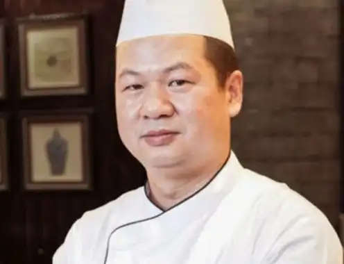 Luo Ming Hui