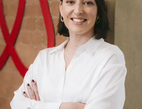 Lisa Marçais