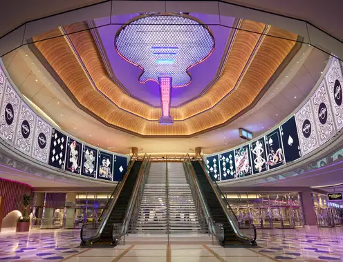 Hard Rock Hotel & Casino Atlantic City