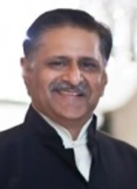 Iqbal Jumabhoy