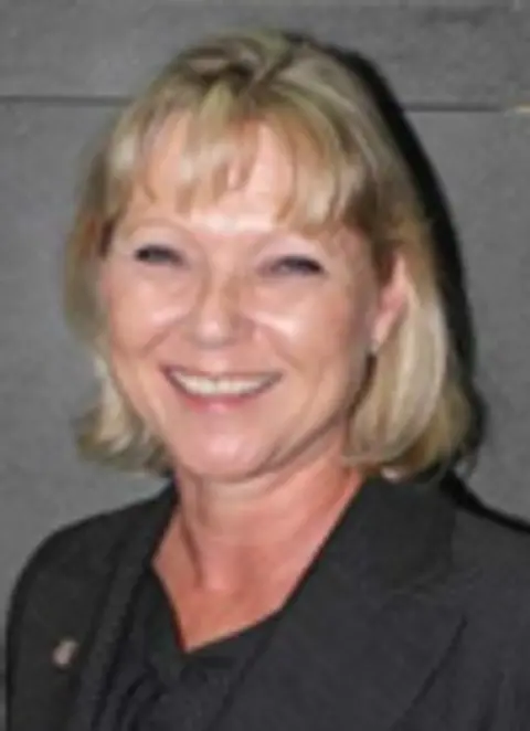 Astrid Bray
