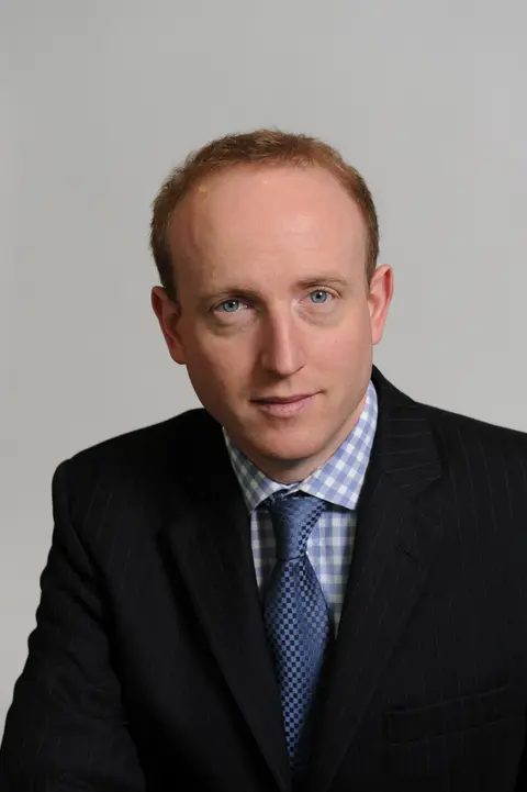 Matt Luscombe