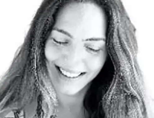 Andrea Gelardin