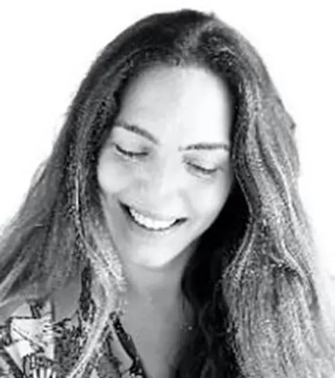 Andrea Gelardin