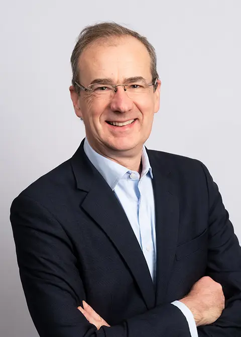 Robert Noel