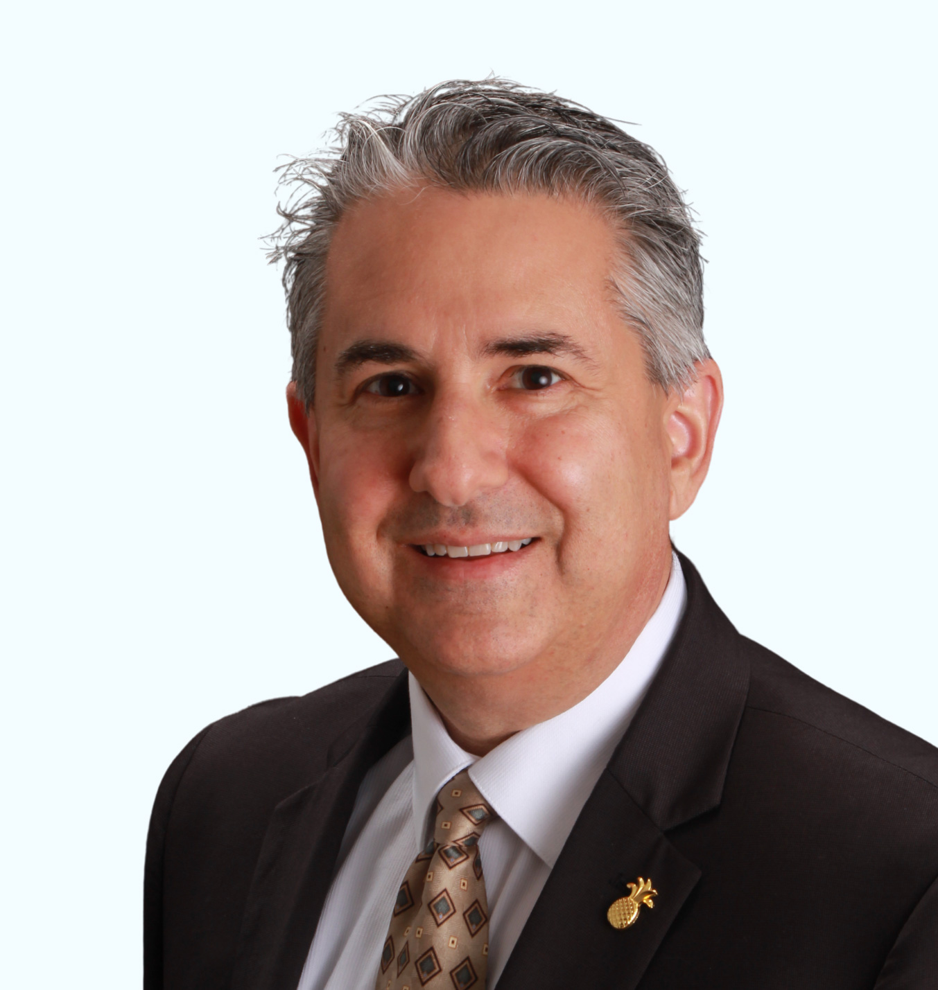 Chuck Simikian