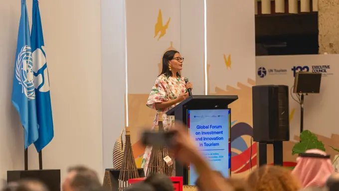 Global greenfield Investment in tourism Reflects Resilience and Shift Toward Sustainability in 2024