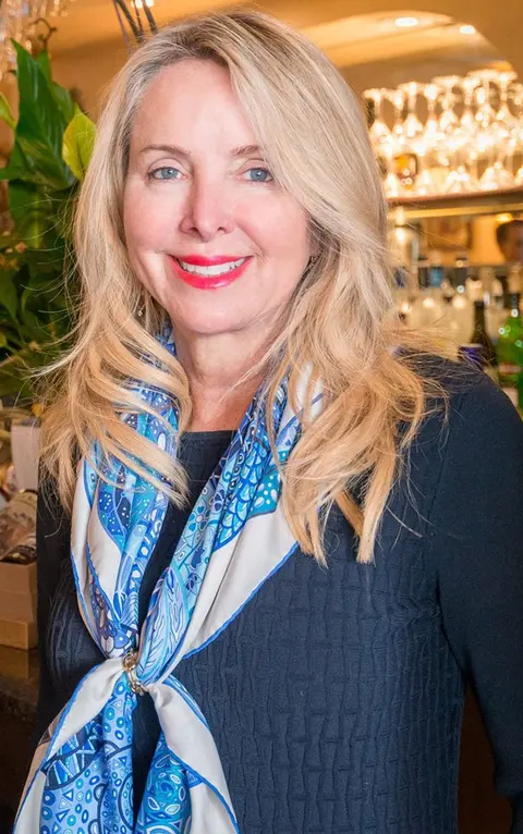 Suzanne Latapie