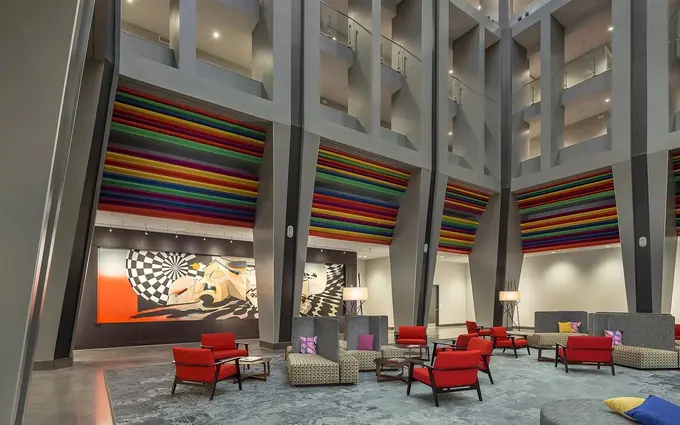 Valor Hospitality Partners Expands Branded Upscale Footprint with The Summit Hotel, Its First Ohio Property