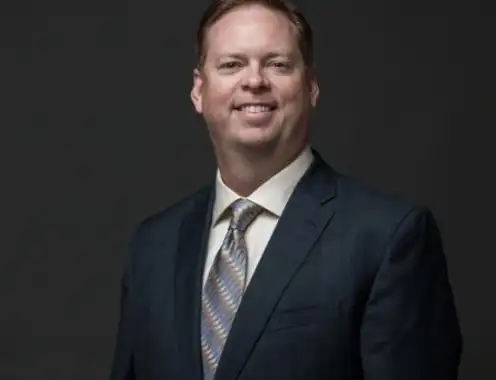 Jason Pilcher
