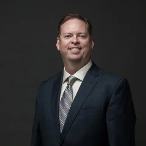 Jason Pilcher