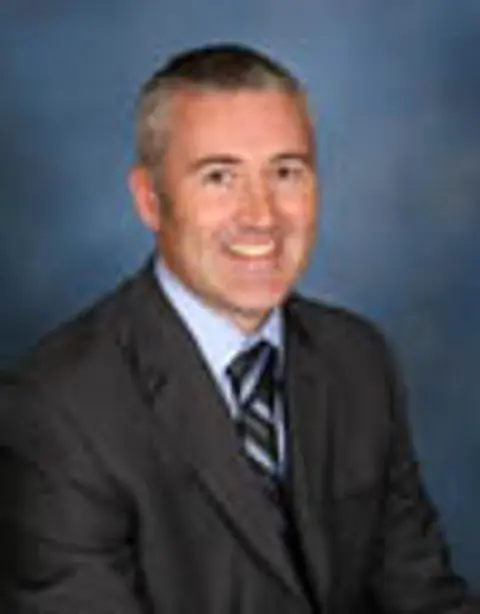 Stephen Cummings