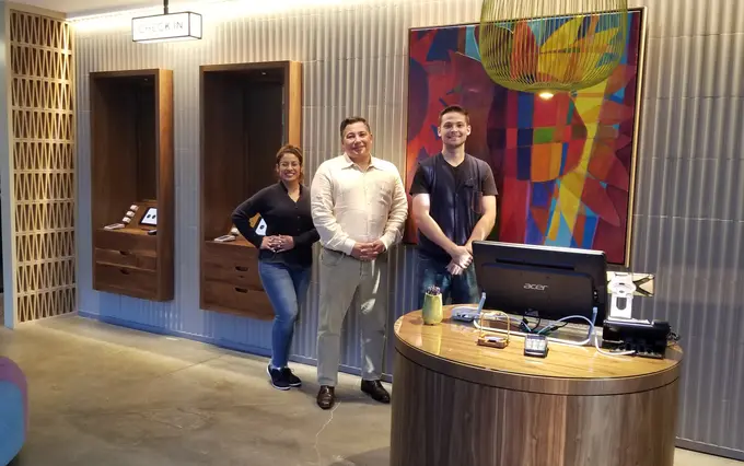Reinventing The Welcome: Finally, Self Check-In Has Been Done Right!