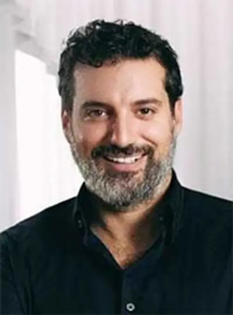 Nick Nizar Comaty