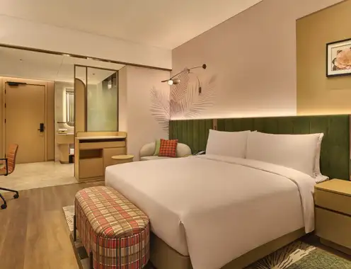Hilton Garden Inn