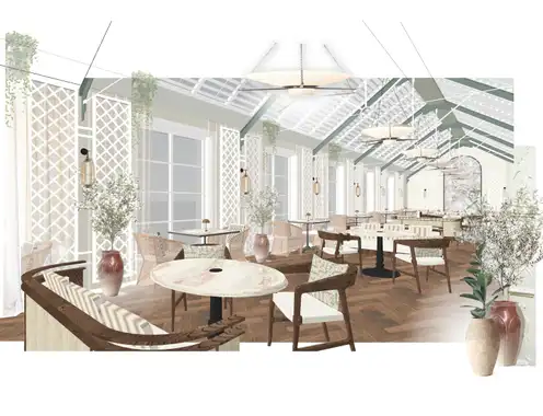 Chewton Glen Hotel & Spa