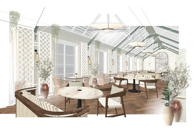 Chewton Glen Hotel & Spa ......