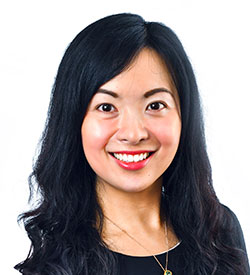 Dr. Xiaoxiao Fu