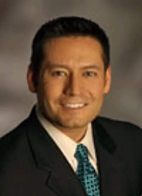 Ernie Arias