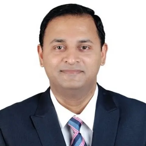 Jen Varghese