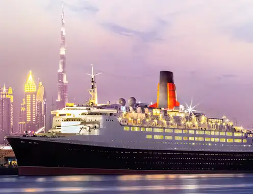 MGallery Queen Elizabeth 2
