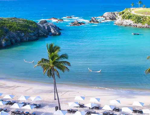 Hamilton Princess & Beach Club - A Fairmont Managed Hotel