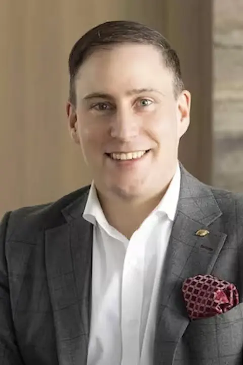 Christian Dolenc