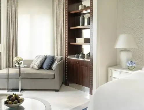 Four Seasons Hotel Doha